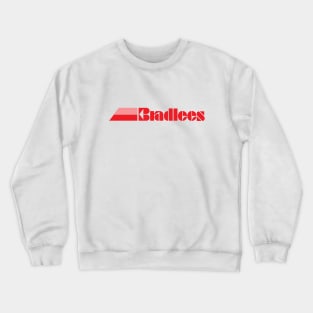 Bradlees Crewneck Sweatshirt